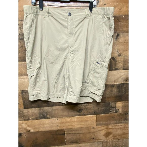 Columbia‎ Omni-Shade Men's Shorts Size 40x10 - Picture 1 of 5